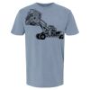 6500M - Best Value Ringspun Garment-Dyed T-Shirt Thumbnail