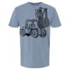 6500M - Best Value Ringspun Garment-Dyed T-Shirt Thumbnail