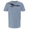 6500M - Best Value Ringspun Garment-Dyed T-Shirt Thumbnail