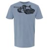 6500M - Best Value Ringspun Garment-Dyed T-Shirt Thumbnail