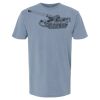 6500M - Best Value Ringspun Garment-Dyed T-Shirt Thumbnail