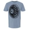 6500M - Best Value Ringspun Garment-Dyed T-Shirt Thumbnail