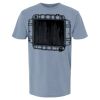6500M - Best Value Ringspun Garment-Dyed T-Shirt Thumbnail