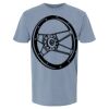 6500M - Best Value Ringspun Garment-Dyed T-Shirt Thumbnail