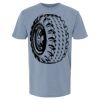 6500M - Best Value Ringspun Garment-Dyed T-Shirt Thumbnail