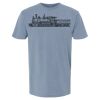 6500M - Best Value Ringspun Garment-Dyed T-Shirt Thumbnail