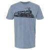 6500M - Best Value Ringspun Garment-Dyed T-Shirt Thumbnail