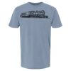 6500M - Best Value Ringspun Garment-Dyed T-Shirt Thumbnail