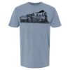 6500M - Best Value Ringspun Garment-Dyed T-Shirt Thumbnail