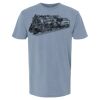 6500M - Best Value Ringspun Garment-Dyed T-Shirt Thumbnail