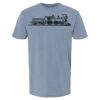 6500M - Best Value Ringspun Garment-Dyed T-Shirt Thumbnail