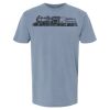 6500M - Best Value Ringspun Garment-Dyed T-Shirt Thumbnail