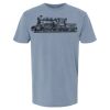 6500M - Best Value Ringspun Garment-Dyed T-Shirt Thumbnail