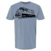 6500M - Best Value Ringspun Garment-Dyed T-Shirt Thumbnail