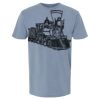 6500M - Best Value Ringspun Garment-Dyed T-Shirt Thumbnail
