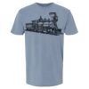 6500M - Best Value Ringspun Garment-Dyed T-Shirt Thumbnail