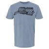 6500M - Best Value Ringspun Garment-Dyed T-Shirt Thumbnail