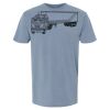 6500M - Best Value Ringspun Garment-Dyed T-Shirt Thumbnail