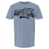6500M - Best Value Ringspun Garment-Dyed T-Shirt Thumbnail
