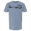 6500M - Best Value Ringspun Garment-Dyed T-Shirt Thumbnail