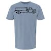 6500M - Best Value Ringspun Garment-Dyed T-Shirt Thumbnail