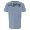 6500M - Best Value Ringspun Garment-Dyed T-Shirt Thumbnail
