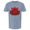 6500M - Best Value Ringspun Garment-Dyed T-Shirt 6500M - Best Value Ringspun Garment-Dyed T-Shirt Thumbnail