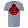 6500M - Best Value Ringspun Garment-Dyed T-Shirt 6500M - Best Value Ringspun Garment-Dyed T-Shirt Thumbnail