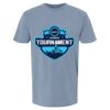 6500M - Best Value Ringspun Garment-Dyed T-Shirt Thumbnail