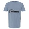 6500M - Best Value Ringspun Garment-Dyed T-Shirt Thumbnail