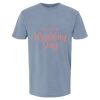 6500M - Best Value Ringspun Garment-Dyed T-Shirt Thumbnail