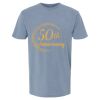 6500M - Best Value Ringspun Garment-Dyed T-Shirt Thumbnail