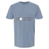 6500M - Best Value Ringspun Garment-Dyed T-Shirt Thumbnail