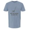 6500M - Best Value Ringspun Garment-Dyed T-Shirt Thumbnail
