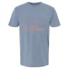 6500M - Best Value Ringspun Garment-Dyed T-Shirt Thumbnail