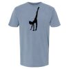 6500M - Best Value Ringspun Garment-Dyed T-Shirt 6500M - Best Value Ringspun Garment-Dyed T-Shirt Thumbnail