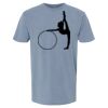 6500M - Best Value Ringspun Garment-Dyed T-Shirt 6500M - Best Value Ringspun Garment-Dyed T-Shirt Thumbnail