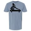 6500M - Best Value Ringspun Garment-Dyed T-Shirt 6500M - Best Value Ringspun Garment-Dyed T-Shirt Thumbnail