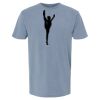 6500M - Best Value Ringspun Garment-Dyed T-Shirt 6500M - Best Value Ringspun Garment-Dyed T-Shirt Thumbnail