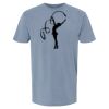 6500M - Best Value Ringspun Garment-Dyed T-Shirt 6500M - Best Value Ringspun Garment-Dyed T-Shirt Thumbnail