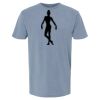6500M - Best Value Ringspun Garment-Dyed T-Shirt 6500M - Best Value Ringspun Garment-Dyed T-Shirt Thumbnail