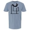 6500M - Best Value Ringspun Garment-Dyed T-Shirt 6500M - Best Value Ringspun Garment-Dyed T-Shirt Thumbnail