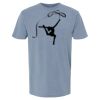 6500M - Best Value Ringspun Garment-Dyed T-Shirt 6500M - Best Value Ringspun Garment-Dyed T-Shirt Thumbnail