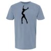 6500M - Best Value Ringspun Garment-Dyed T-Shirt 6500M - Best Value Ringspun Garment-Dyed T-Shirt Thumbnail