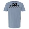 6500M - Best Value Ringspun Garment-Dyed T-Shirt 6500M - Best Value Ringspun Garment-Dyed T-Shirt Thumbnail