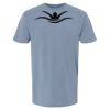 6500M - Best Value Ringspun Garment-Dyed T-Shirt Thumbnail