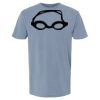 6500M - Best Value Ringspun Garment-Dyed T-Shirt 6500M - Best Value Ringspun Garment-Dyed T-Shirt Thumbnail
