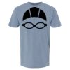 6500M - Best Value Ringspun Garment-Dyed T-Shirt Thumbnail