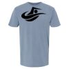 6500M - Best Value Ringspun Garment-Dyed T-Shirt 6500M - Best Value Ringspun Garment-Dyed T-Shirt Thumbnail