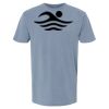 6500M - Best Value Ringspun Garment-Dyed T-Shirt Thumbnail